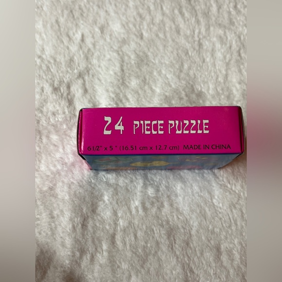 New! Assorted Chanukah Lot - puzzles, stickers, games, arts & crafts, bingo - Picture 6 of 10